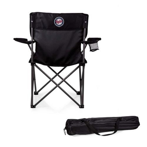 Picnic Time Minnesota Twins PTZ Camp Chair - Primary Image