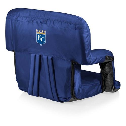 Picnic Time Kansas City Royals Ventura Reclining Stadium Seat - Primary Image