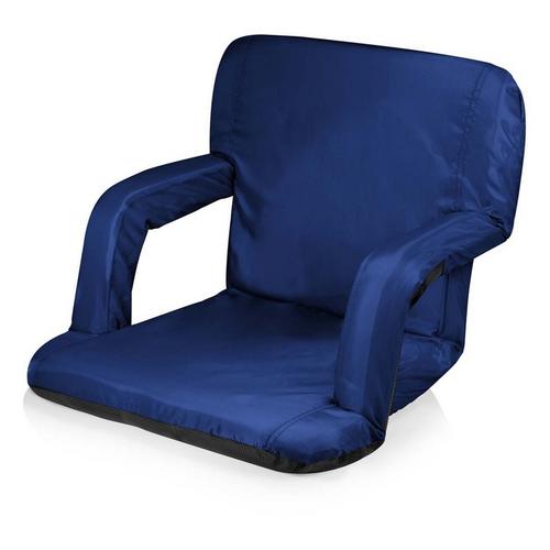 Picnic Time Kansas City Royals Ventura Reclining Stadium Seat - Primary Image