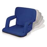 Picnic Time Kansas City Royals Ventura Reclining Stadium Seat - Thumbnail 4 of 6