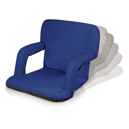 Picnic Time Kansas City Royals Ventura Reclining Stadium Seat - Primary Image