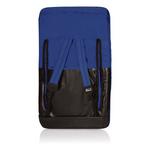 Picnic Time Kansas City Royals Ventura Reclining Stadium Seat - Thumbnail 5 of 6