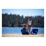 Picnic Time Kansas City Royals Ventura Reclining Stadium Seat - Thumbnail 6 of 6