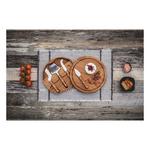Picnic Time Acacia Circo Cheese Cutting Board & Tools Set - Thumbnail 5 of 5