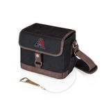 Picnic Time Arizona Diamondbacks Beer Caddy Cooler Tote with Opener - Thumbnail 2 of 2
