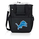 Picnic Time Detroit Lions Activo Cooler Tote Bag - Thumbnail 1 of 4