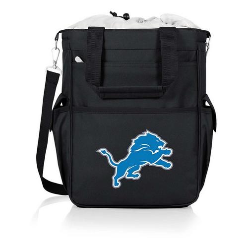 Picnic Time Detroit Lions Activo Cooler Tote Bag - Primary Image