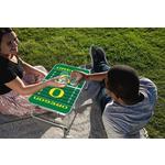 Picnic Time Oregon Ducks Mini Portable Table - Thumbnail 2 of 2