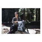 Picnic Time Green Bay Packers On The Go Roll Top Backpack Cooler - Thumbnail 4 of 5