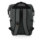 Picnic Time Houston Texans On The Go Roll Top Backpack Cooler - Thumbnail 2 of 5