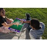 Picnic Time Minnesota Vikings Mini Portable Table - Thumbnail 2 of 2