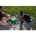 Picnic Time Pittsburgh Steelers Mini Portable Table - Thumbnail 2 of 2