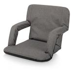 Picnic Time Houston Texans Ventura Reclining Stadium Seat - Thumbnail 2 of 5