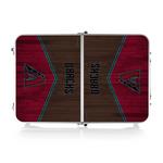 Picnic Time Arizona Diamondbacks Mini Portable Table - Thumbnail 1 of 2
