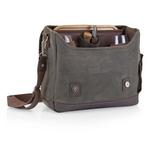 Picnic Time Kansas City Chiefs Adventure Wine Tote - Thumbnail 3 of 5