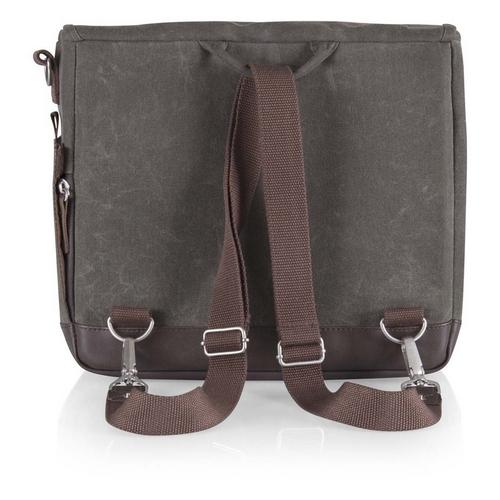 Picnic Time Kansas City Chiefs Adventure Wine Tote - Primary Image