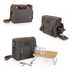 Picnic Time Kansas City Chiefs Adventure Wine Tote - Thumbnail 5 of 5