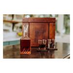 Picnic Time Whiskey Box Gift Set With Decanter - Thumbnail 6 of 8