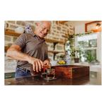 Picnic Time Whiskey Box Gift Set With Decanter - Thumbnail 7 of 8