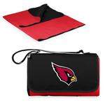 Picnic Time Arizona Cardinals Blanket Tote Outdoor Picnic Blanket - Thumbnail 1 of 3
