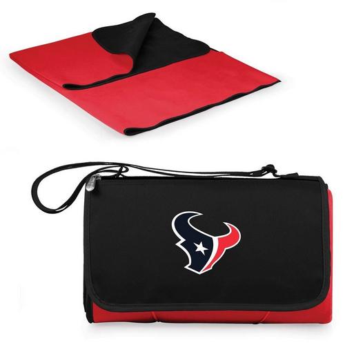 Picnic Time Houston Texans Blanket Tote Outdoor Picnic Blanket - Primary Image