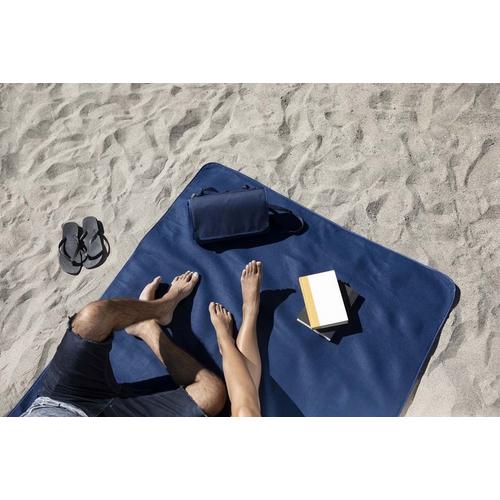 Picnic Time Chicago Bears Blanket Tote Outdoor Picnic Blanket - Primary Image