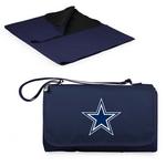 Picnic Time Dallas Cowboys Blanket Tote Outdoor Picnic Blanket - Thumbnail 1 of 3