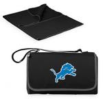 Picnic Time Detroit Lions Blanket Tote Outdoor Picnic Blanket - Thumbnail 1 of 3