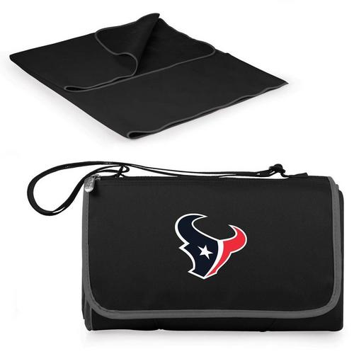 Picnic Time Houston Texans Blanket Tote Outdoor Picnic Blanket - Primary Image