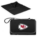 Picnic Time Kansas City Chiefs Blanket Tote Outdoor Picnic Blanket - Thumbnail 2 of 4