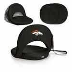 Picnic Time Denver Broncos Oniva Portable Reclining Seat - Thumbnail 3 of 4