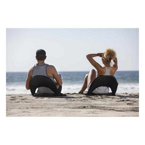 Picnic Time Denver Broncos Oniva Portable Reclining Seat - Primary Image