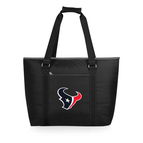 Picnic Time Houston Texans Tahoe XL Cooler Tote Bag - Primary Image