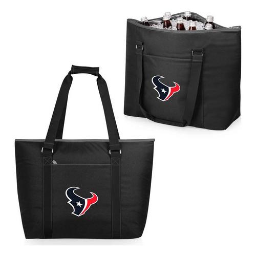 Picnic Time Houston Texans Tahoe XL Cooler Tote Bag - Primary Image
