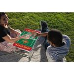 Picnic Time Iowa State Cyclones Mini Portable Table - Thumbnail 2 of 2