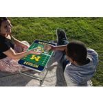 Picnic Time Michigan Wolverines Mini Portable Table - Thumbnail 2 of 2