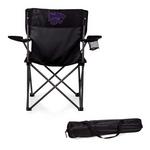 Picnic Time Kansas State Wildcats PTZ Camp Chair - Thumbnail 2 of 2