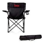 Picnic Time Nebraska Cornhuskers PTZ Camp Chair - Thumbnail 2 of 2