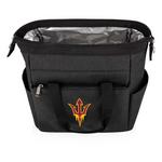 Picnic Time Arizona State Sun Devils On The Go Lunch Bag Cooler - Thumbnail 2 of 3