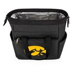 Picnic Time Iowa Hawkeyes On The Go Lunch Bag Cooler - Thumbnail 2 of 3