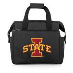 Picnic Time Iowa State Cyclones On The Go Lunch Bag Cooler - Thumbnail 1 of 3