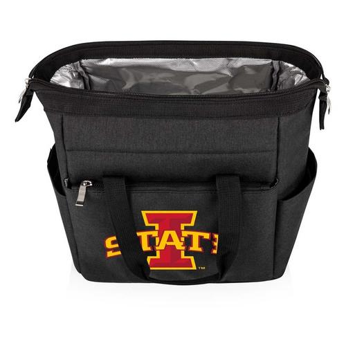 Picnic Time Iowa State Cyclones On The Go Lunch Bag Cooler - Primary Image