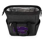 Picnic Time Kansas State Wildcats On The Go Lunch Bag Cooler - Thumbnail 2 of 3