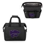 Picnic Time Kansas State Wildcats On The Go Lunch Bag Cooler - Thumbnail 3 of 3
