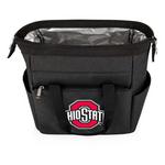 Picnic Time Ohio State Buckeyes On The Go Lunch Bag Cooler - Thumbnail 2 of 3