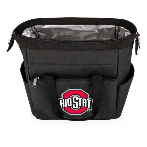 Picnic Time Ohio State Buckeyes On The Go Lunch Bag Cooler - Primary Image