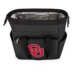 Picnic Time Oklahoma Sooners On The Go Lunch Bag Cooler - Thumbnail 2 of 3