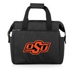 Picnic Time Oregon State Beavers On The Go Lunch Bag Cooler - Thumbnail 1 of 3