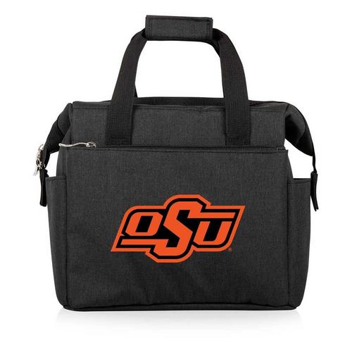 Picnic Time Oregon State Beavers On The Go Lunch Bag Cooler - Primary Image