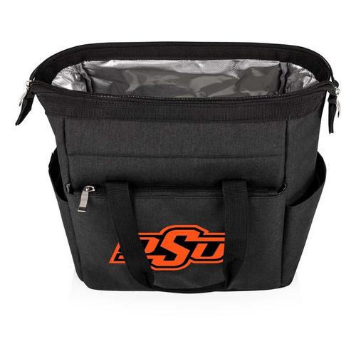 Picnic Time Oregon State Beavers On The Go Lunch Bag Cooler - Primary Image